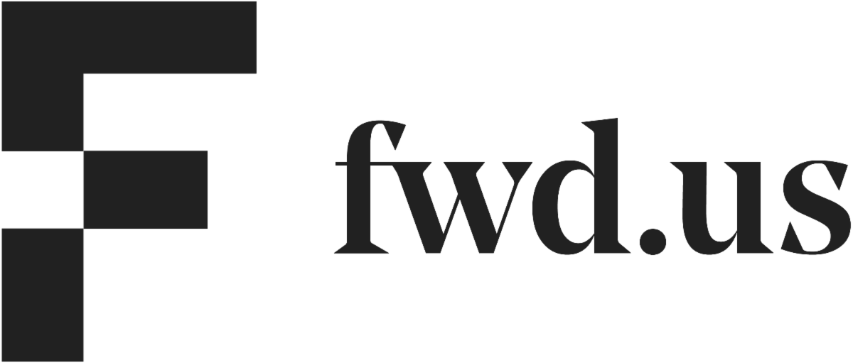 FWD.us logo - Scott Levy