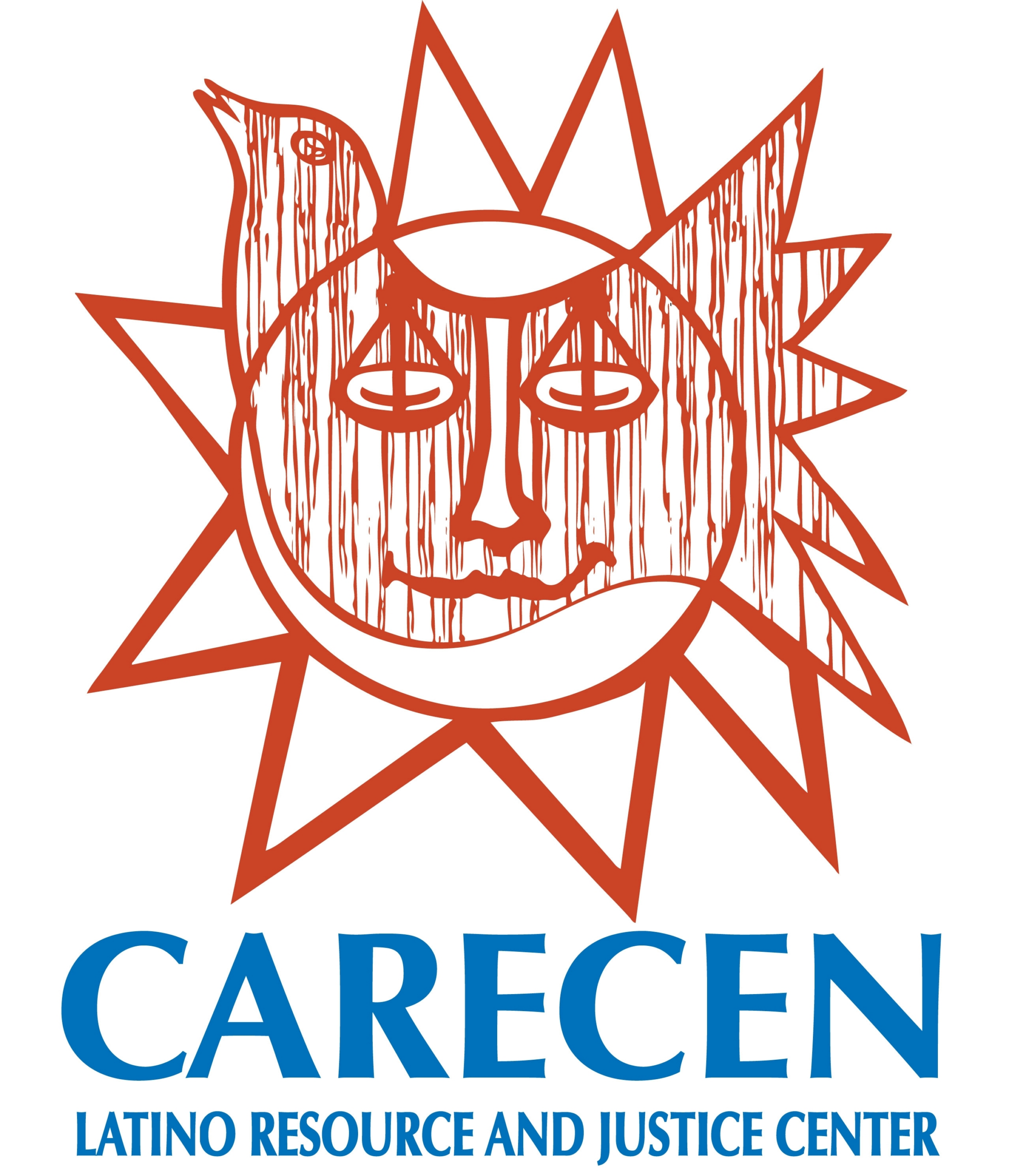 CARECEN logo- color