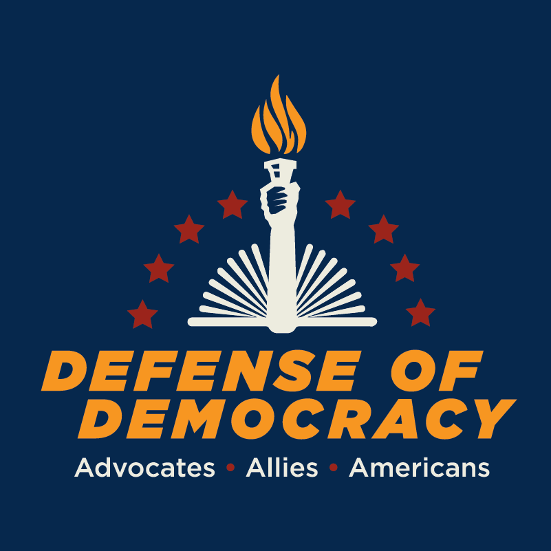 Defense Democracy
